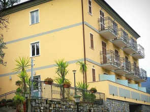 Hotel San Matteo