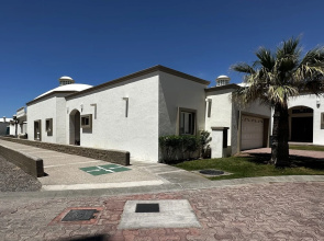 Stunning 4 Bedroom Beach Villa on Sandy Beach at Las Palmas Beachfront Resort V9 3 Villa by RedAwning