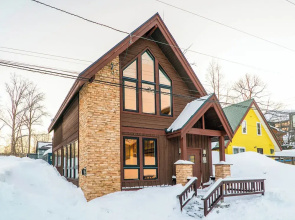 Gouka Chalet