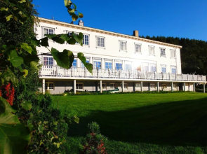 Eidsvåg Fjordhotell