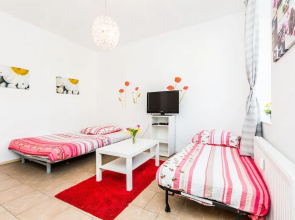 Apartments Eitorf