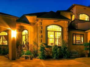 Bella Vista Bed and Breakfast