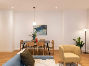 Saco Serviced Apartments