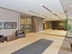 Suite Digs Arriva