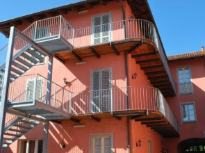 Albergo del muletto