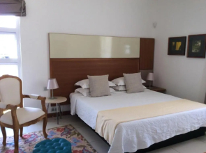 So Beach Villa In Situ