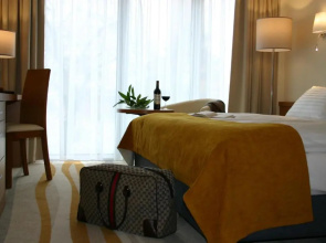 Hotel Hanseatic  - adults only