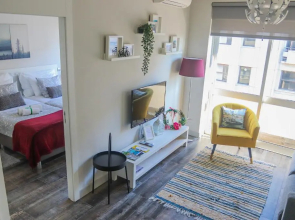 A&R Bolhão Apartment