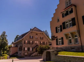 Brauereigasthof Rothaus