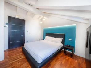 Sirio Hotel
