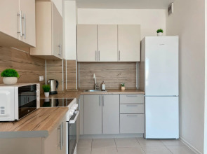 Sunny Days (Санни Дейз) на улице Сосновая 5