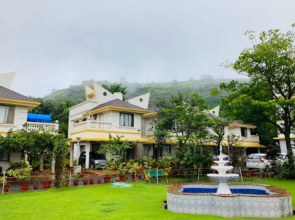 Sereniity Resort