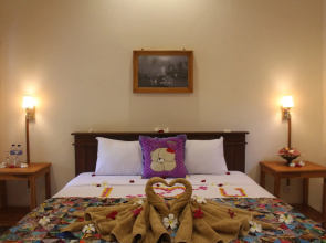 Pande Guest House Pemuteran