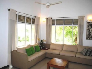 Victoria Range Holiday Resort
