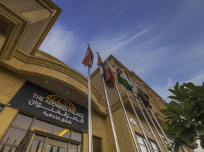 The Address Palace Hotel & Apartment