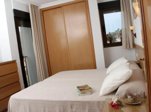 Apartamentos Serrella