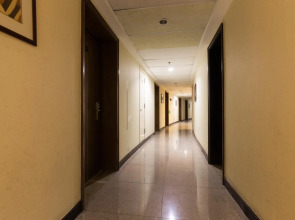 Shanghai Abest Xinshikong Apartments