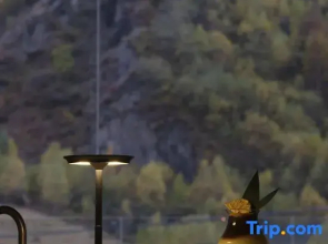 Mushan Yingxue · Sky Domain ISLAND VILLAGE (Xinduqiao Town)