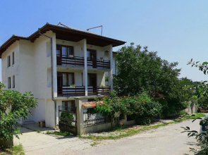 Guest house Kalina