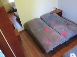 Tvishi Guest House