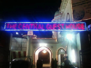 Central Guest House