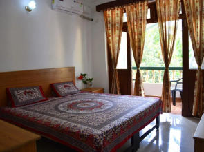 Hotel Kismat Mahal