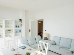 Flat 80M² 2 Bedrooms 1 Bathroom - Ventimiglia
