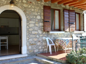 Rustico Pietre Antiche 1