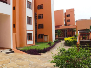 Ocean View Apartment D7