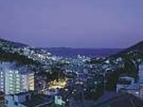 Yamanoue Hotel