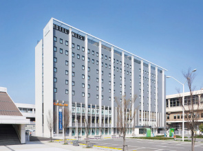 JR East Hotel Mets Niigata