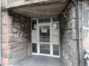 115 m2 - Top Center Artistic Apartment