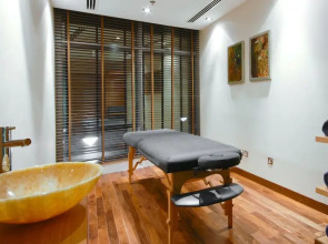 Отель Montreal Barsha