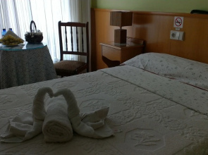 Hostal Ponte Dos Santos