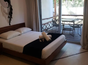 Casa Candra