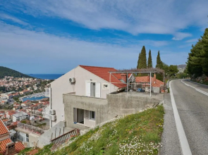 Dubrovnik View Apartments