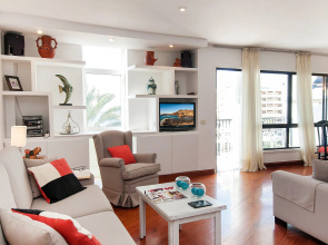 Beach Apartment Arguineguín MG/JM