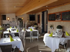 Hotel le Mont Saint-Jean