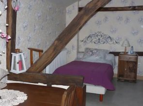 Chambres d'Hôtes Le Clos Fleuri