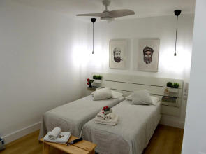 Durmiendo sobre el mar, Vivienda La Baja