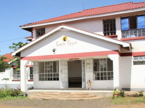 Sandai resort