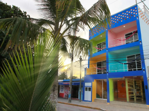 Hotel Arco Iris Tulum