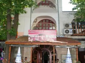 Hotel Stst Constantine And Helena