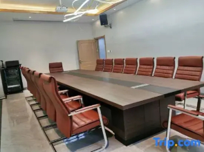 Xinyue Yasu Hotel (North Square Store of Shiyan Railway Station)