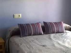 Casa Rural Ah! Masmut