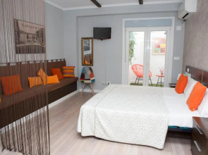Hostal Kukia