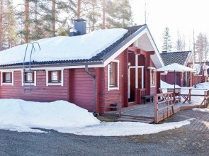 Lomasyv ri 810 Kuopio