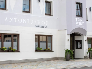 Hotel Antoniushof