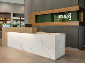 Home2 Suites By Hilton Minneapolis University Area
