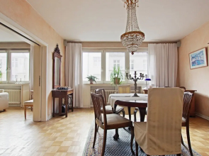Private Apartment Relax Sudstadt
